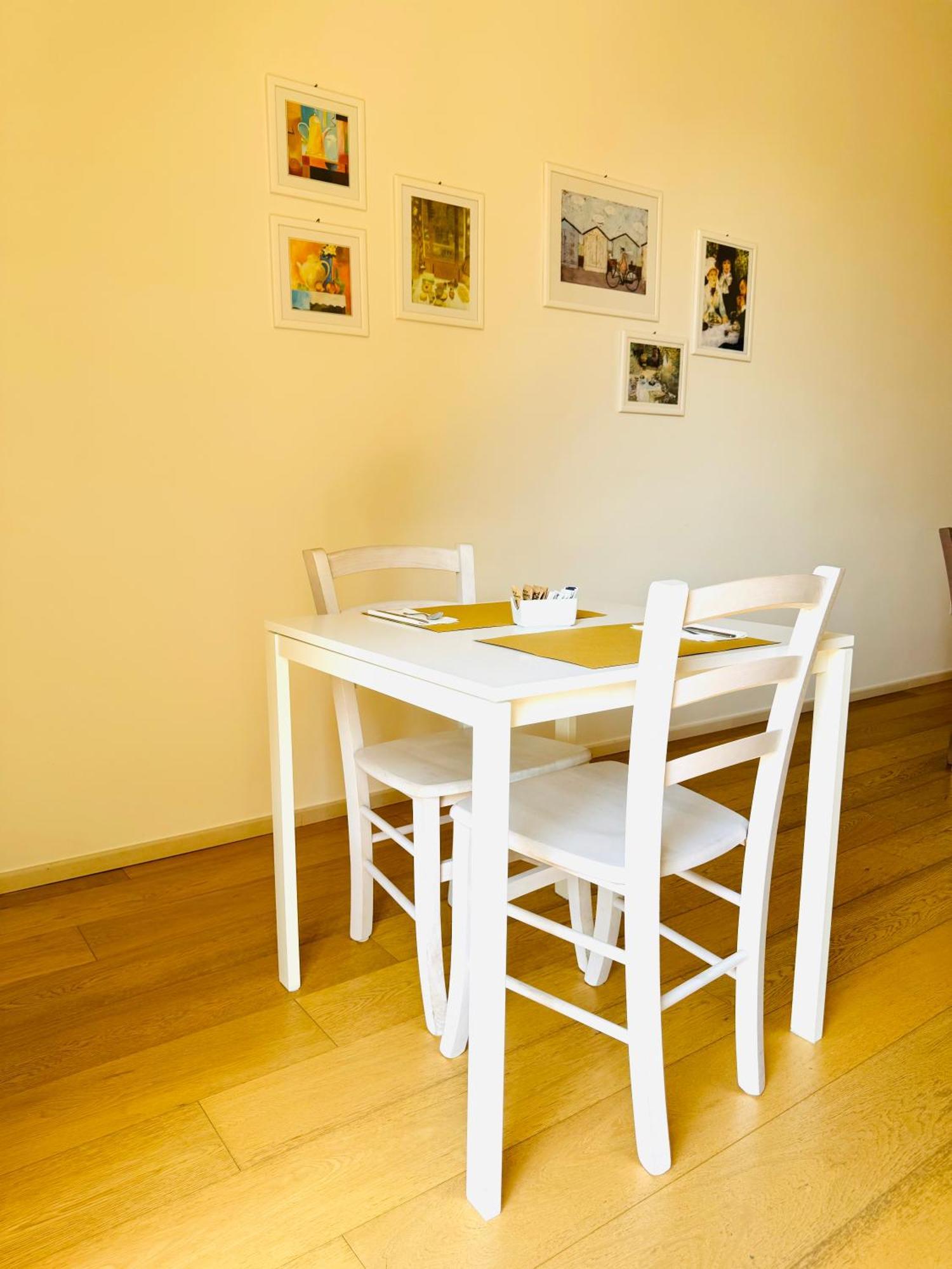 Alsecondopiano B&B Gioia Del Colle Ngoại thất bức ảnh
