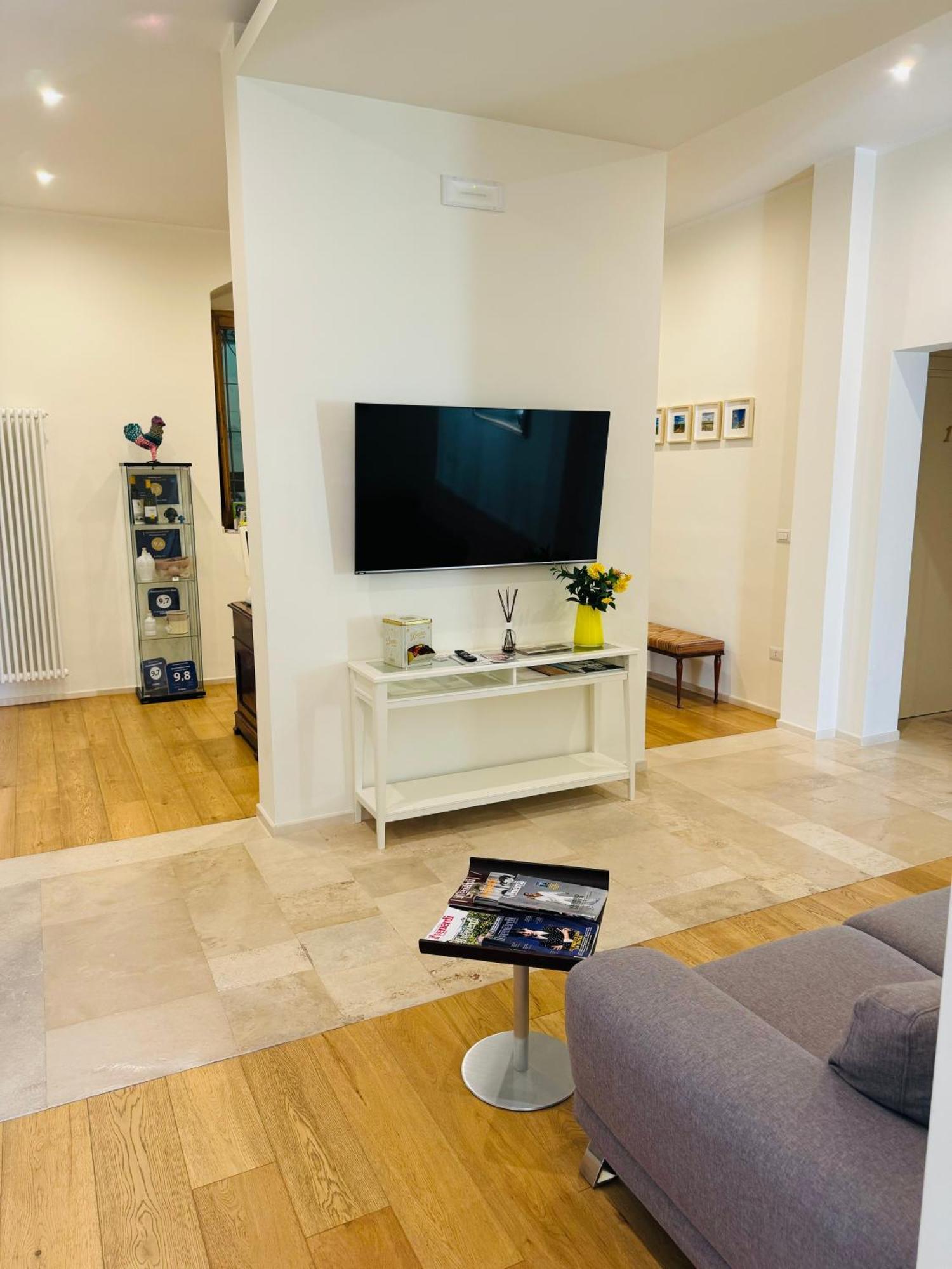 Alsecondopiano B&B Gioia Del Colle Ngoại thất bức ảnh