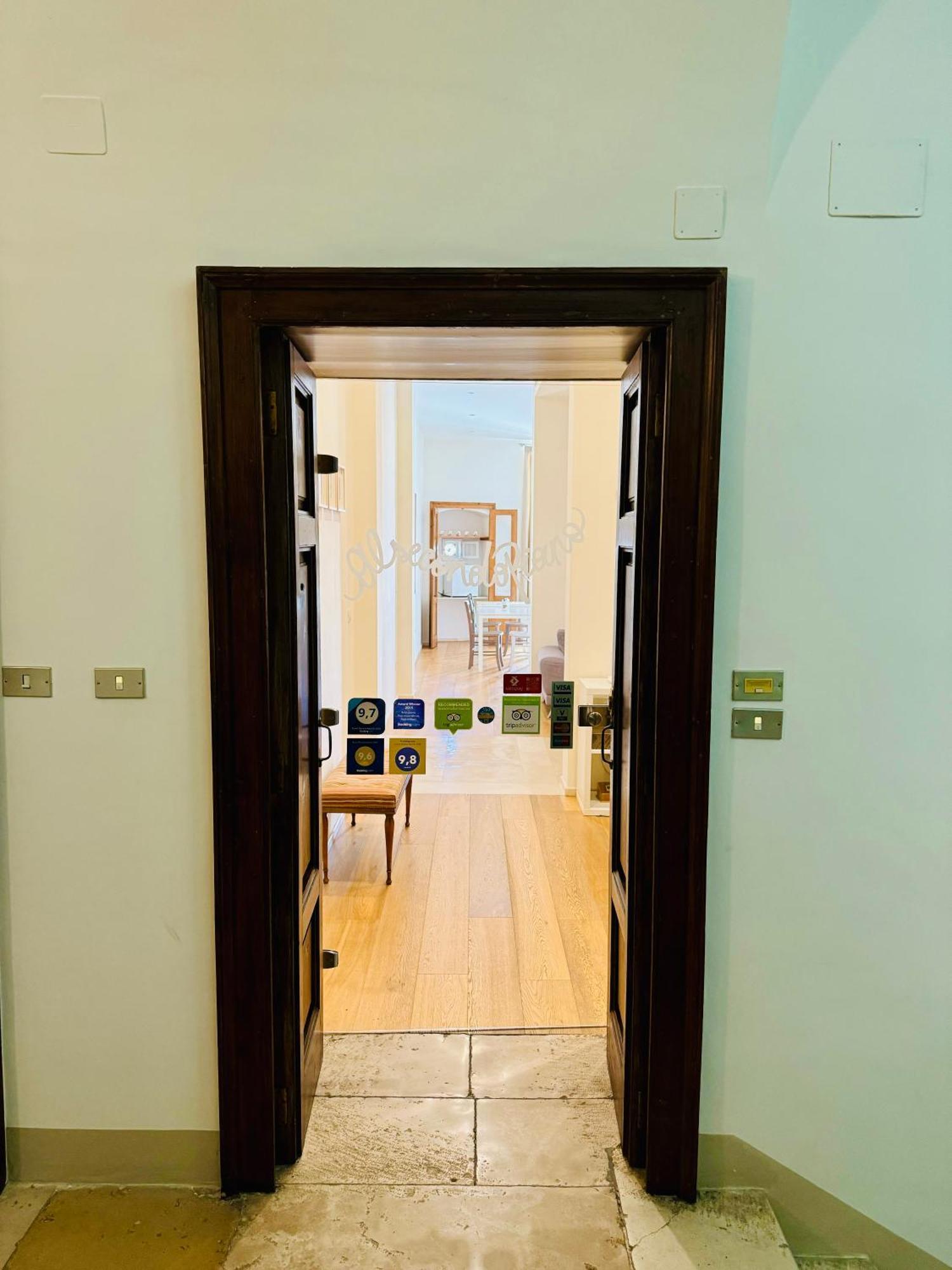 Alsecondopiano B&B Gioia Del Colle Ngoại thất bức ảnh