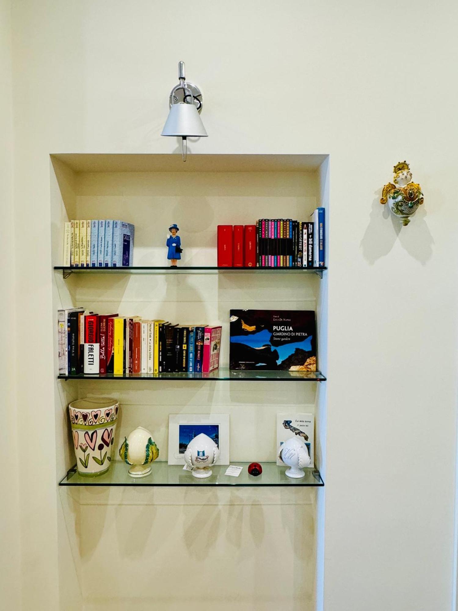 Alsecondopiano B&B Gioia Del Colle Ngoại thất bức ảnh