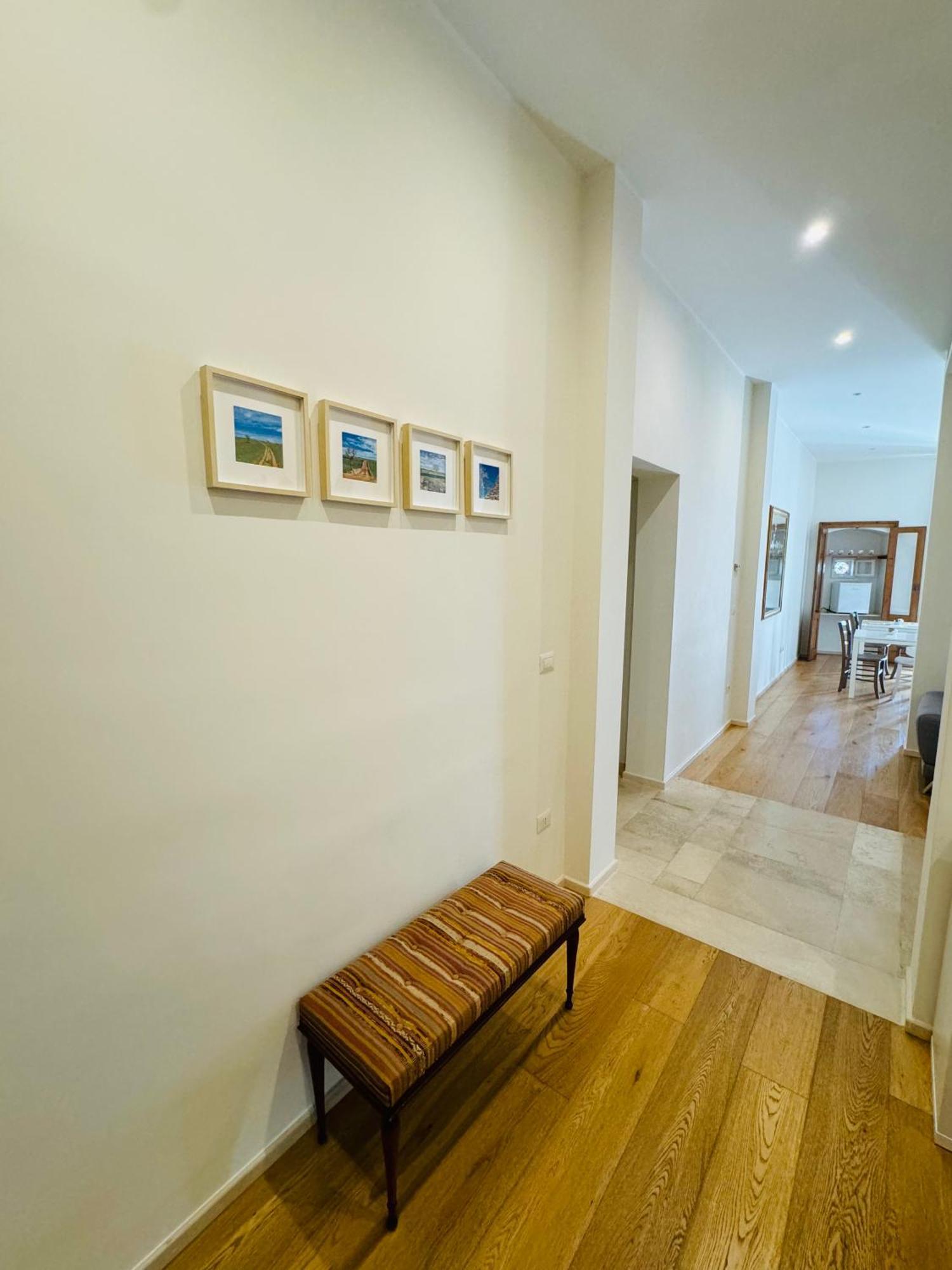 Alsecondopiano B&B Gioia Del Colle Ngoại thất bức ảnh