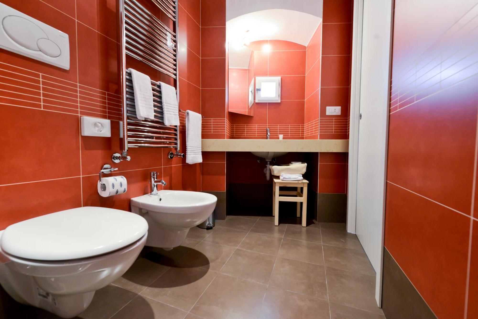 Alsecondopiano B&B Gioia Del Colle Ngoại thất bức ảnh