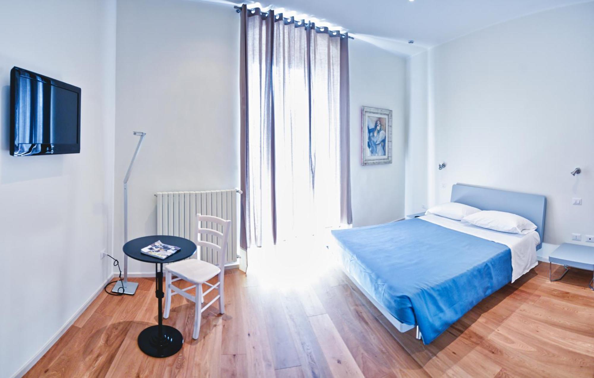 Alsecondopiano B&B Gioia Del Colle Ngoại thất bức ảnh